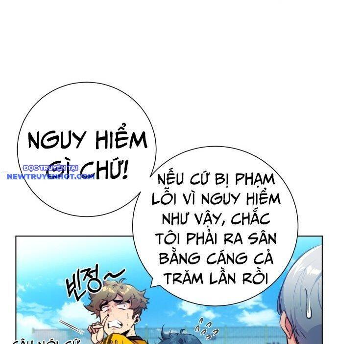 Góc Cao Khung Thành Chapter 130 - 26