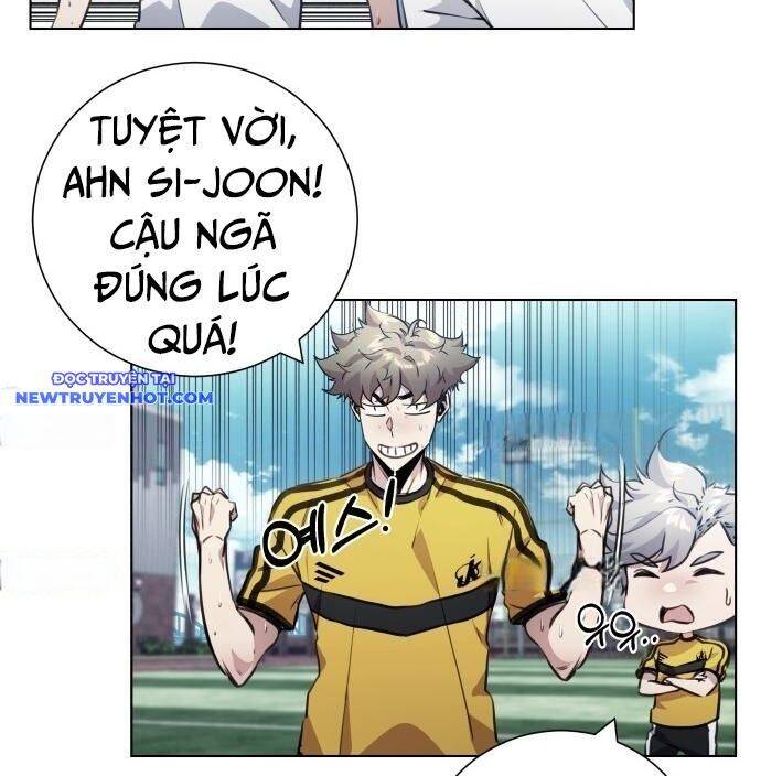 Góc Cao Khung Thành Chapter 130 - 4