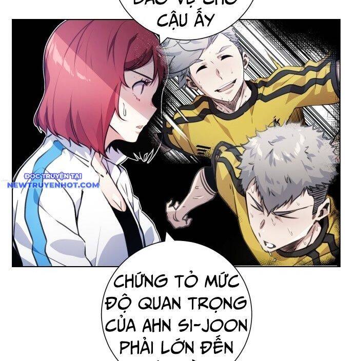 Góc Cao Khung Thành Chapter 130 - 33
