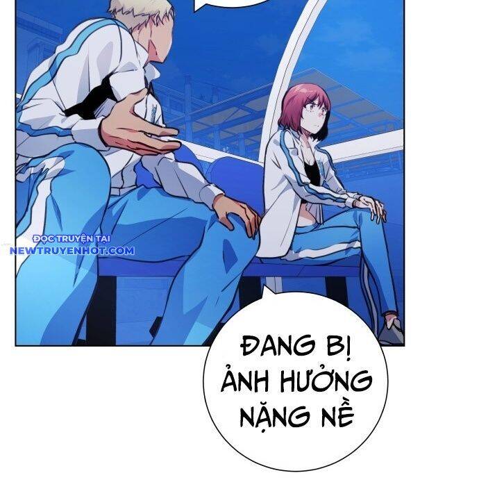 Góc Cao Khung Thành Chapter 130 - 35