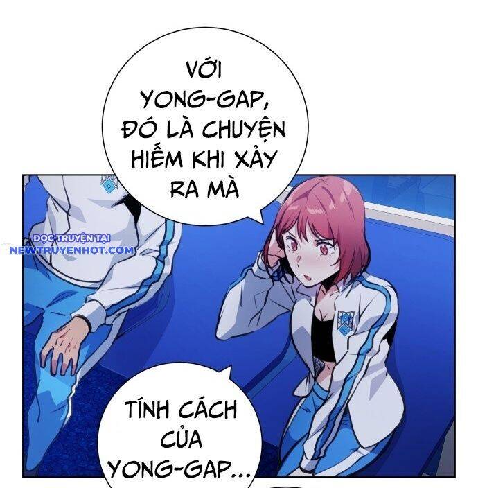Góc Cao Khung Thành Chapter 130 - 37