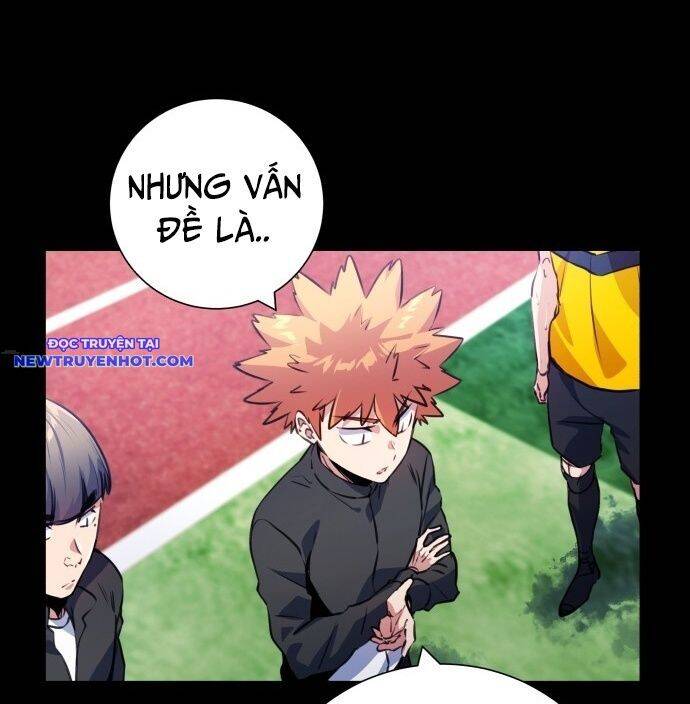 Góc Cao Khung Thành Chapter 130 - 46