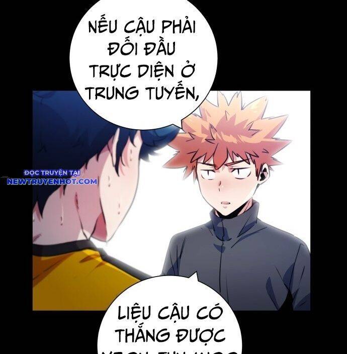 Góc Cao Khung Thành Chapter 130 - 50