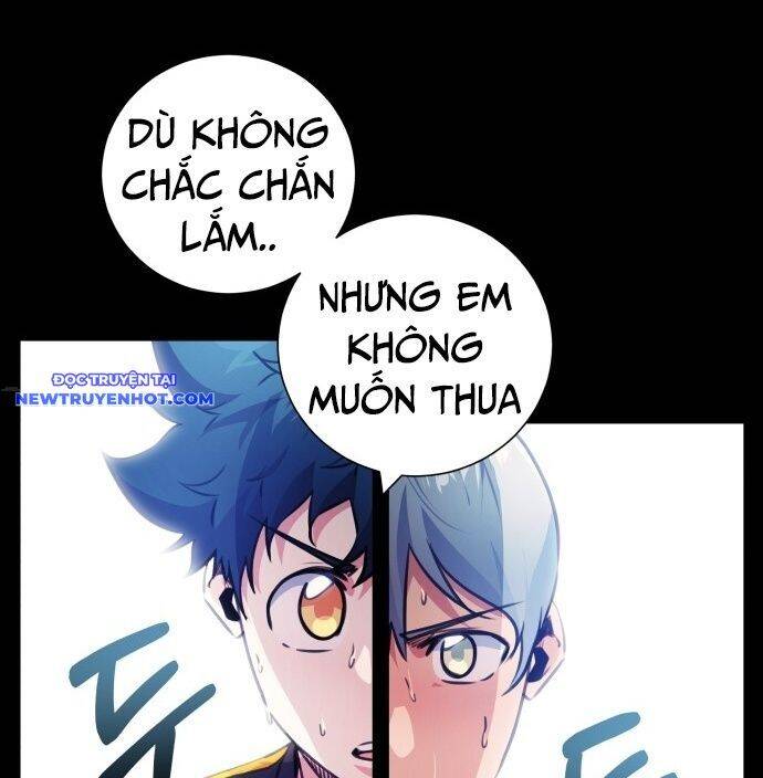 Góc Cao Khung Thành Chapter 130 - 60