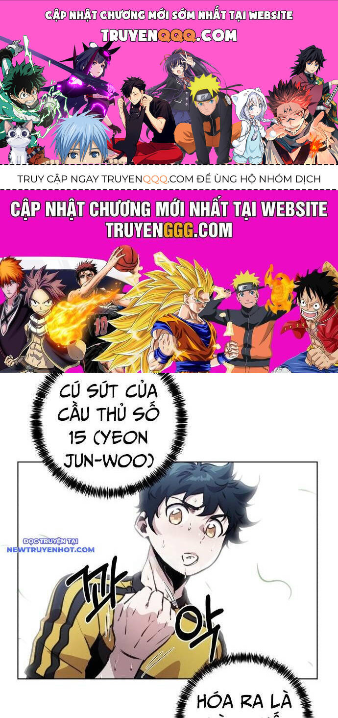 Góc Cao Khung Thành Chapter 131 - 1