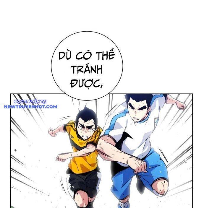 Góc Cao Khung Thành Chapter 131 - 104
