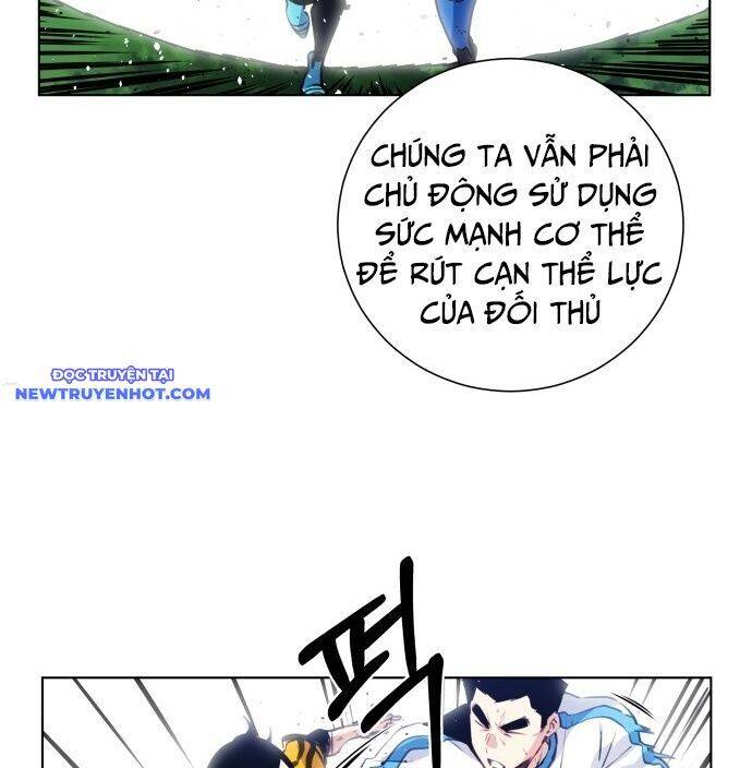 Góc Cao Khung Thành Chapter 131 - 105