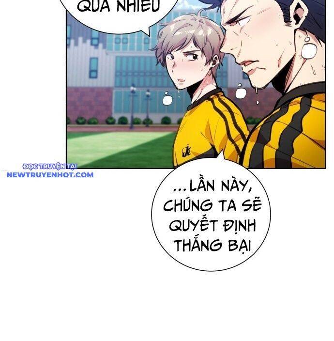 Góc Cao Khung Thành Chapter 131 - 116