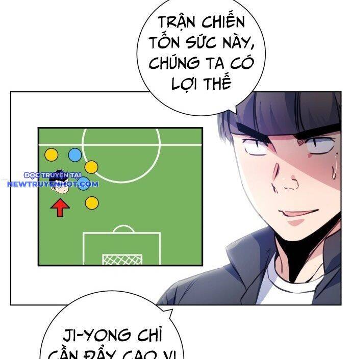 Góc Cao Khung Thành Chapter 131 - 118