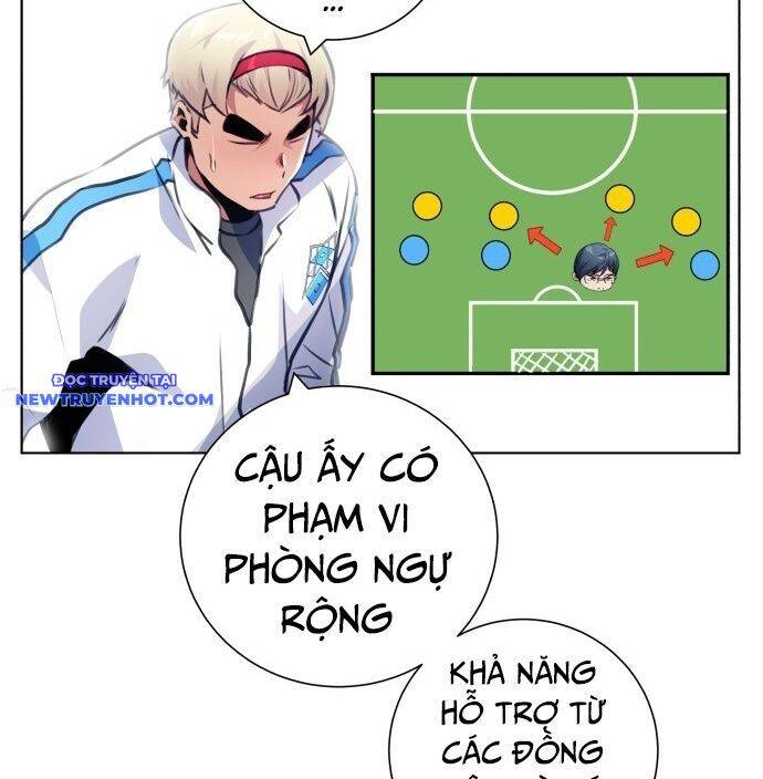 Góc Cao Khung Thành Chapter 131 - 120
