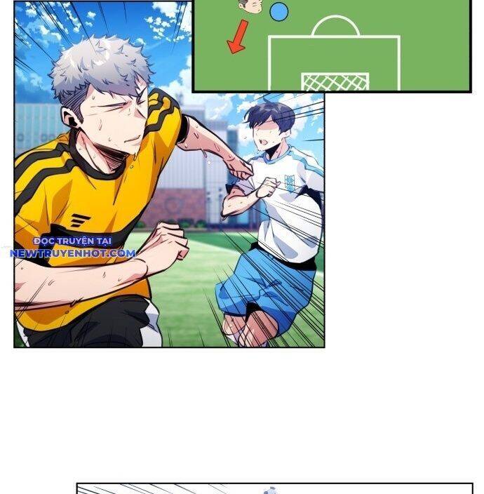 Góc Cao Khung Thành Chapter 131 - 131