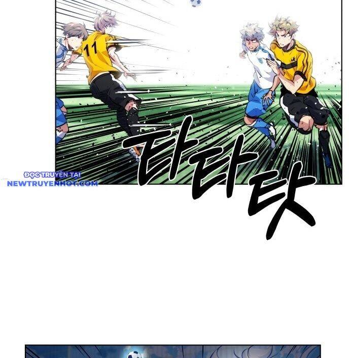 Góc Cao Khung Thành Chapter 131 - 132