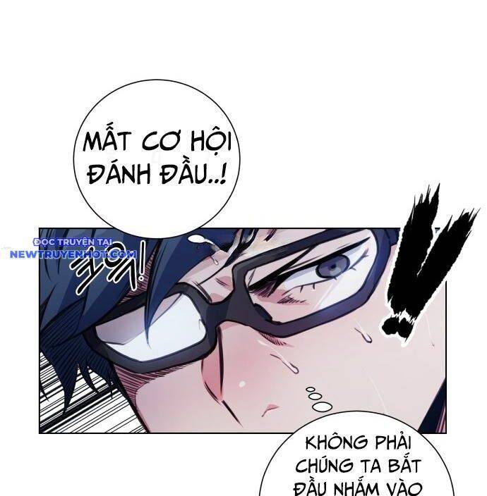Góc Cao Khung Thành Chapter 131 - 136