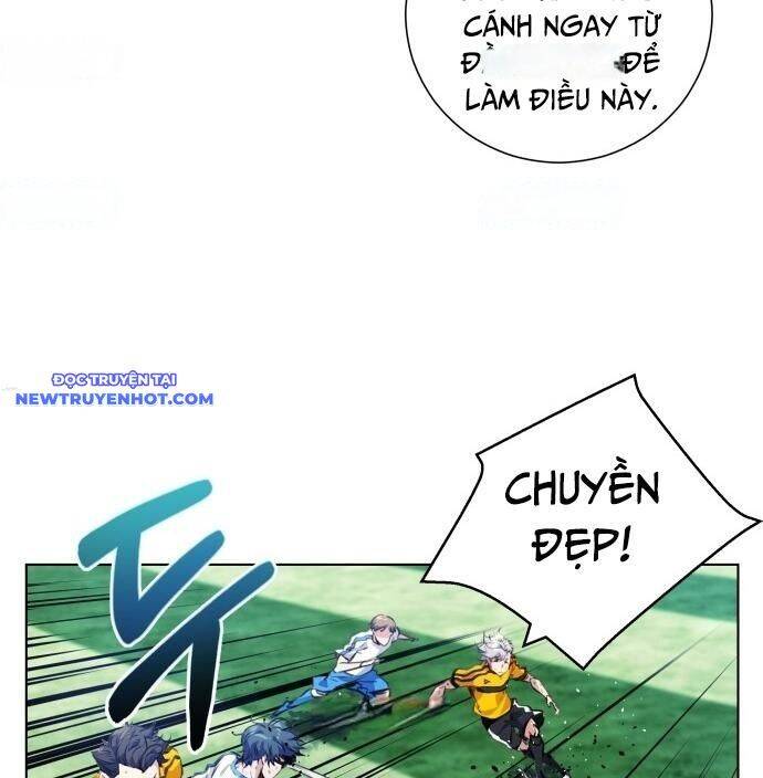 Góc Cao Khung Thành Chapter 131 - 137