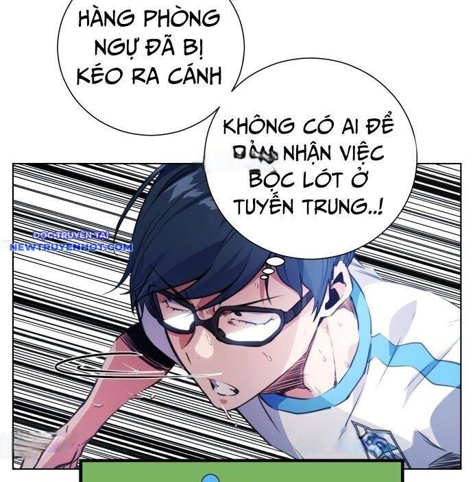 Góc Cao Khung Thành Chapter 131 - 139