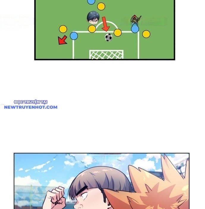 Góc Cao Khung Thành Chapter 131 - 140