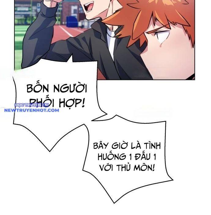 Góc Cao Khung Thành Chapter 131 - 141