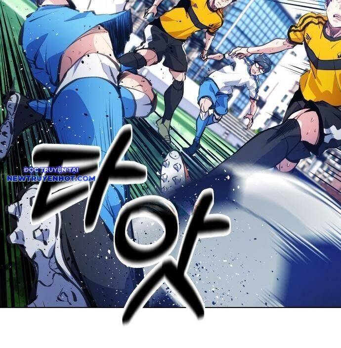 Góc Cao Khung Thành Chapter 131 - 143