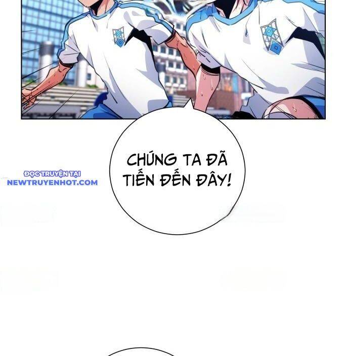Góc Cao Khung Thành Chapter 131 - 145