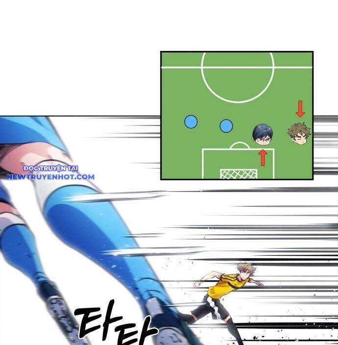 Góc Cao Khung Thành Chapter 131 - 27