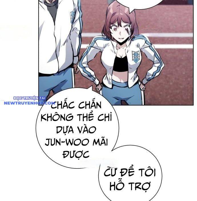 Góc Cao Khung Thành Chapter 131 - 5