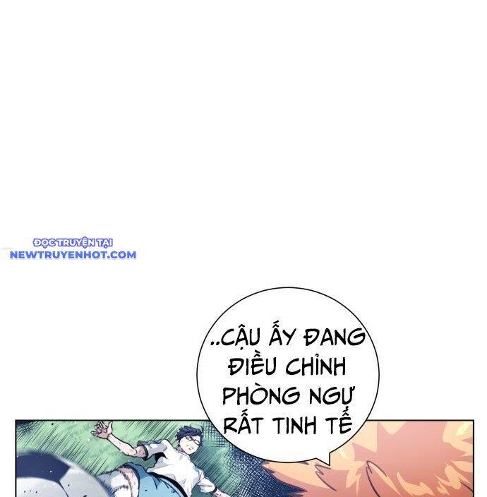 Góc Cao Khung Thành Chapter 131 - 45