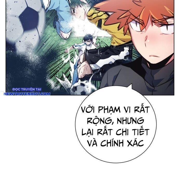 Góc Cao Khung Thành Chapter 131 - 46