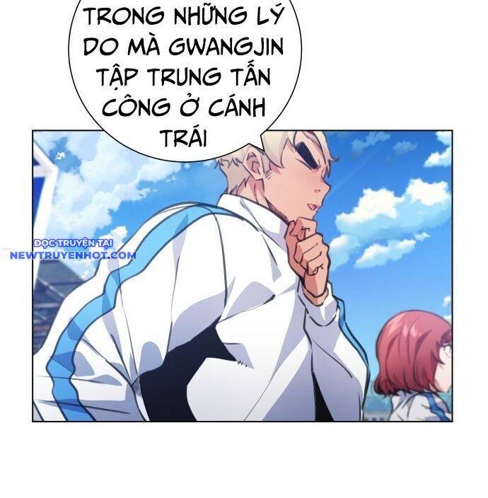 Góc Cao Khung Thành Chapter 131 - 50