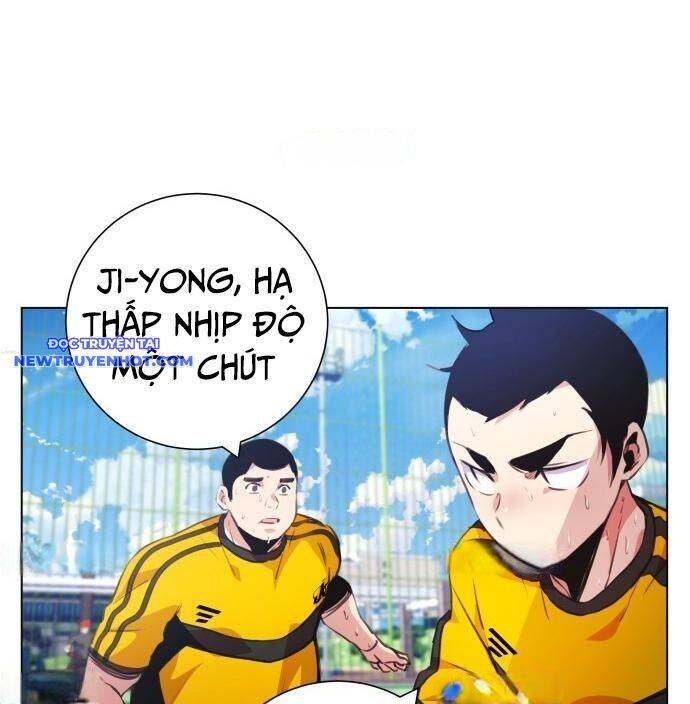 Góc Cao Khung Thành Chapter 131 - 61