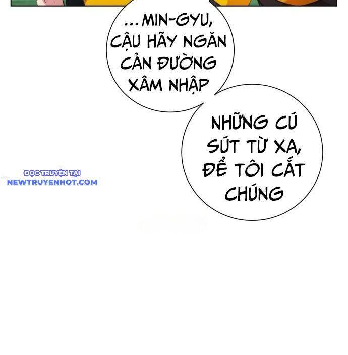 Góc Cao Khung Thành Chapter 131 - 62