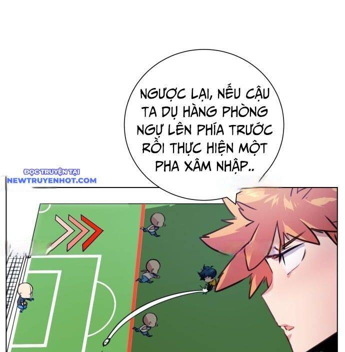 Góc Cao Khung Thành Chapter 131 - 84