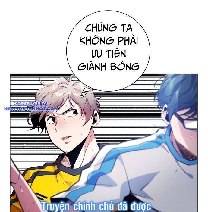 Góc Cao Khung Thành Chapter 131 - 97