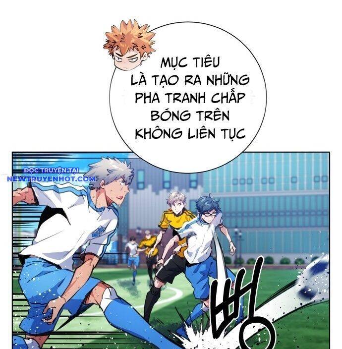 Góc Cao Khung Thành Chapter 131 - 99