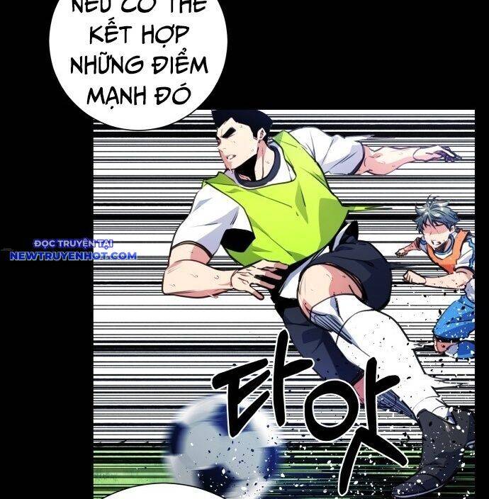 Góc Cao Khung Thành Chapter 132 - 106