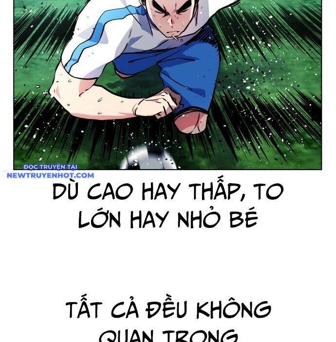 Góc Cao Khung Thành Chapter 132 - 133