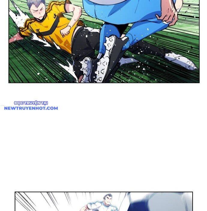 Góc Cao Khung Thành Chapter 132 - 138