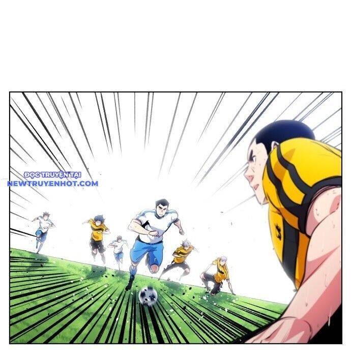 Góc Cao Khung Thành Chapter 132 - 140