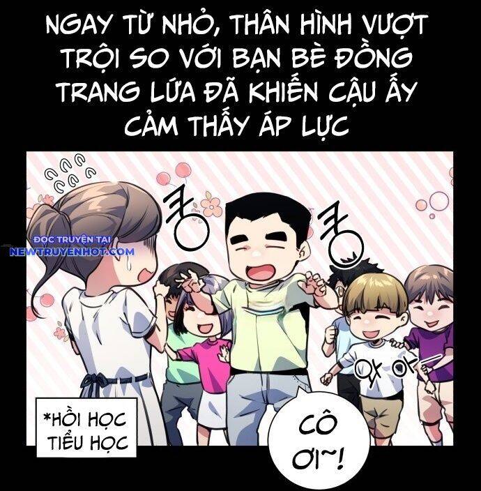 Góc Cao Khung Thành Chapter 132 - 21