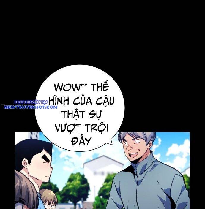 Góc Cao Khung Thành Chapter 132 - 26