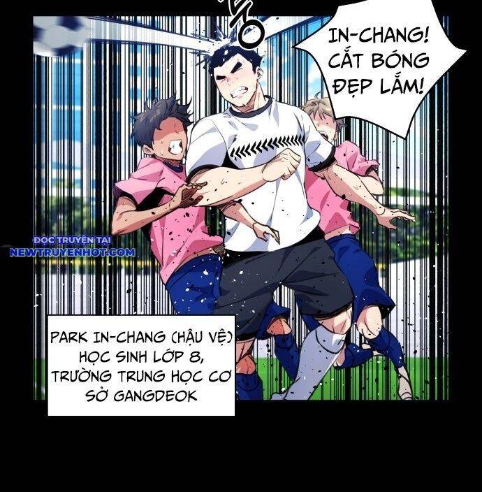 Góc Cao Khung Thành Chapter 132 - 34