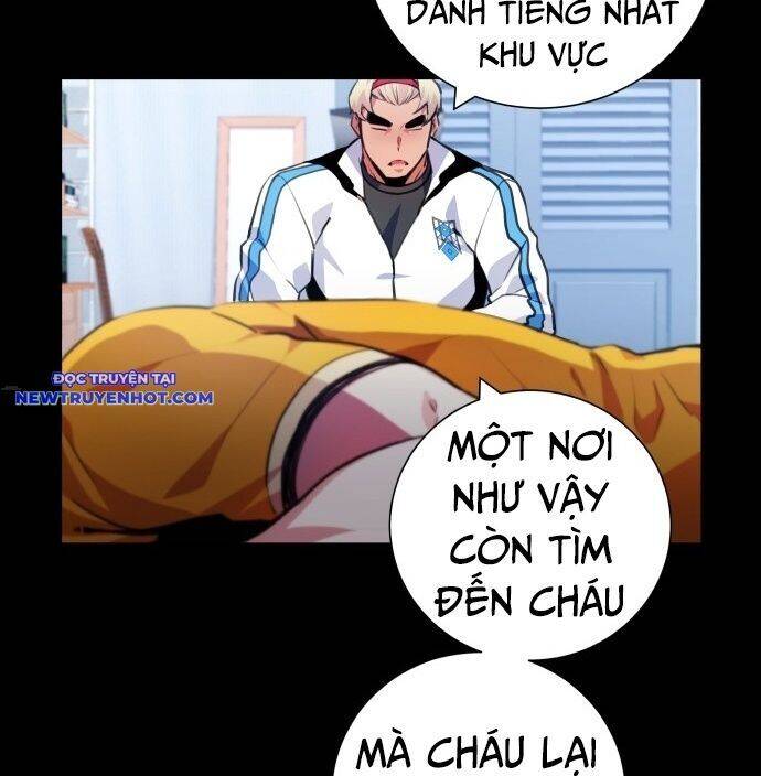 Góc Cao Khung Thành Chapter 132 - 54