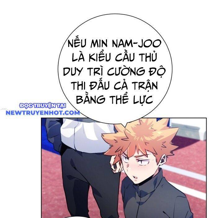 Góc Cao Khung Thành Chapter 133 - 121