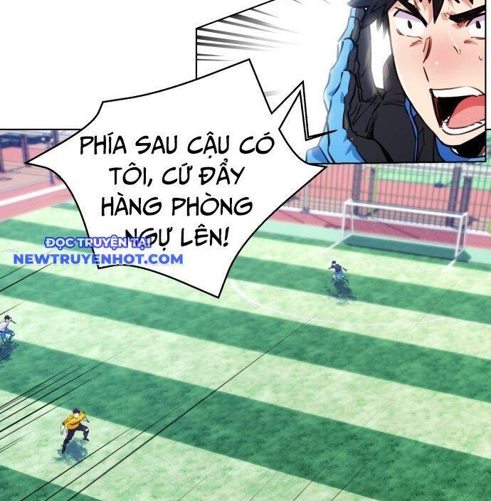 Góc Cao Khung Thành Chapter 133 - 138