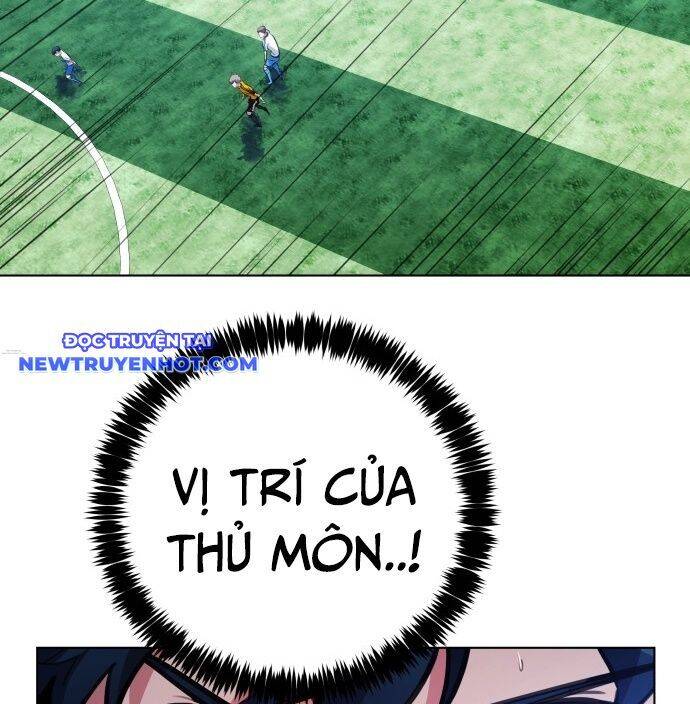 Góc Cao Khung Thành Chapter 133 - 139