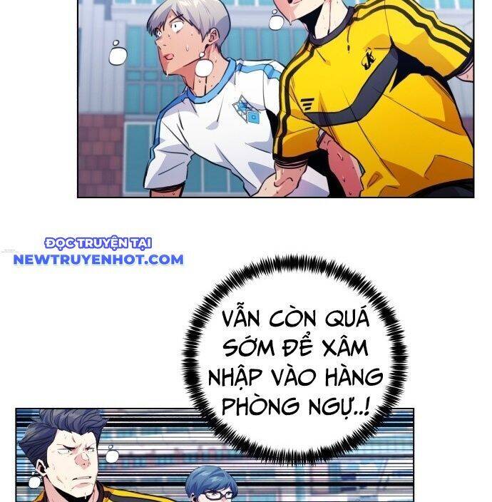 Góc Cao Khung Thành Chapter 133 - 144