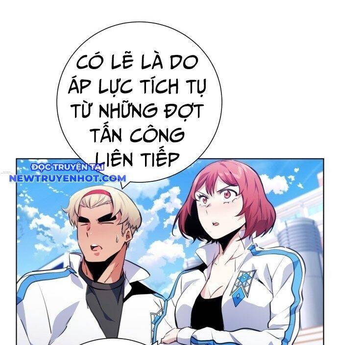 Góc Cao Khung Thành Chapter 133 - 46