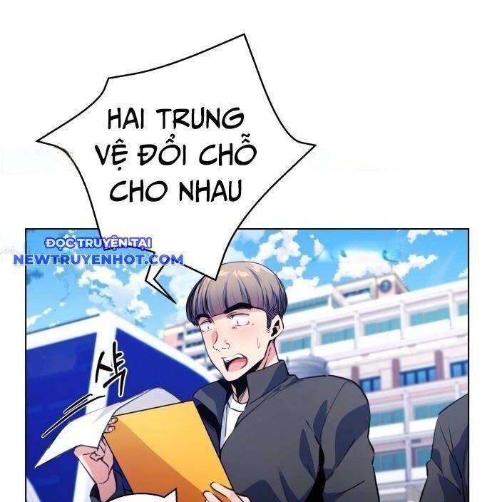 Góc Cao Khung Thành Chapter 133 - 73