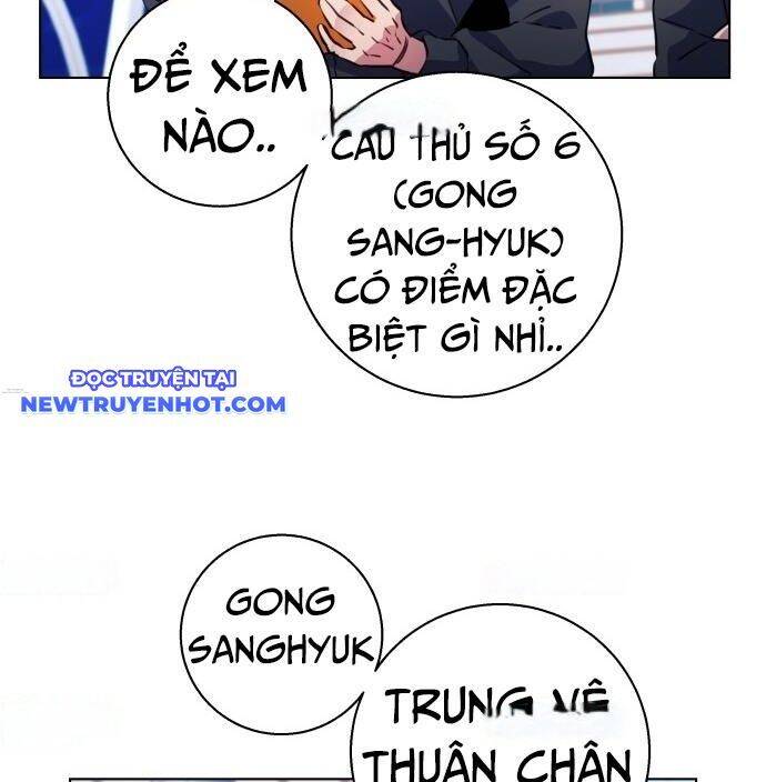 Góc Cao Khung Thành Chapter 133 - 74