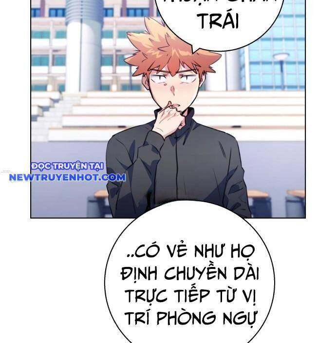 Góc Cao Khung Thành Chapter 133 - 75