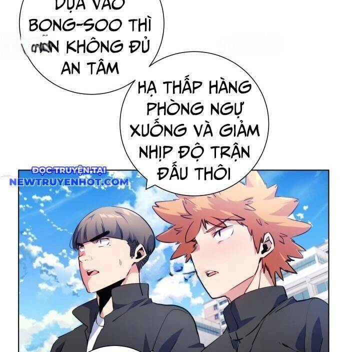 Góc Cao Khung Thành Chapter 133 - 89